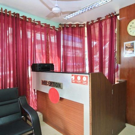 Hotel Kudla Rasaprakash Mangaluru Exterior foto