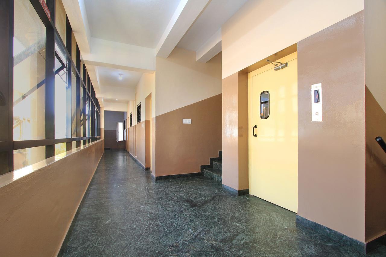 Hotel Kudla Rasaprakash Mangaluru Exterior foto