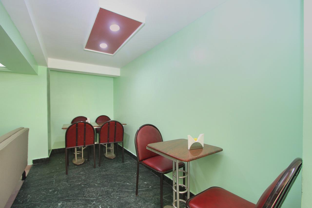 Hotel Kudla Rasaprakash Mangaluru Exterior foto