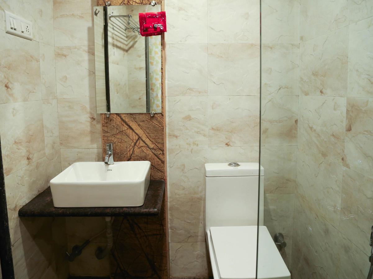 Hotel Kudla Rasaprakash Mangaluru Exterior foto