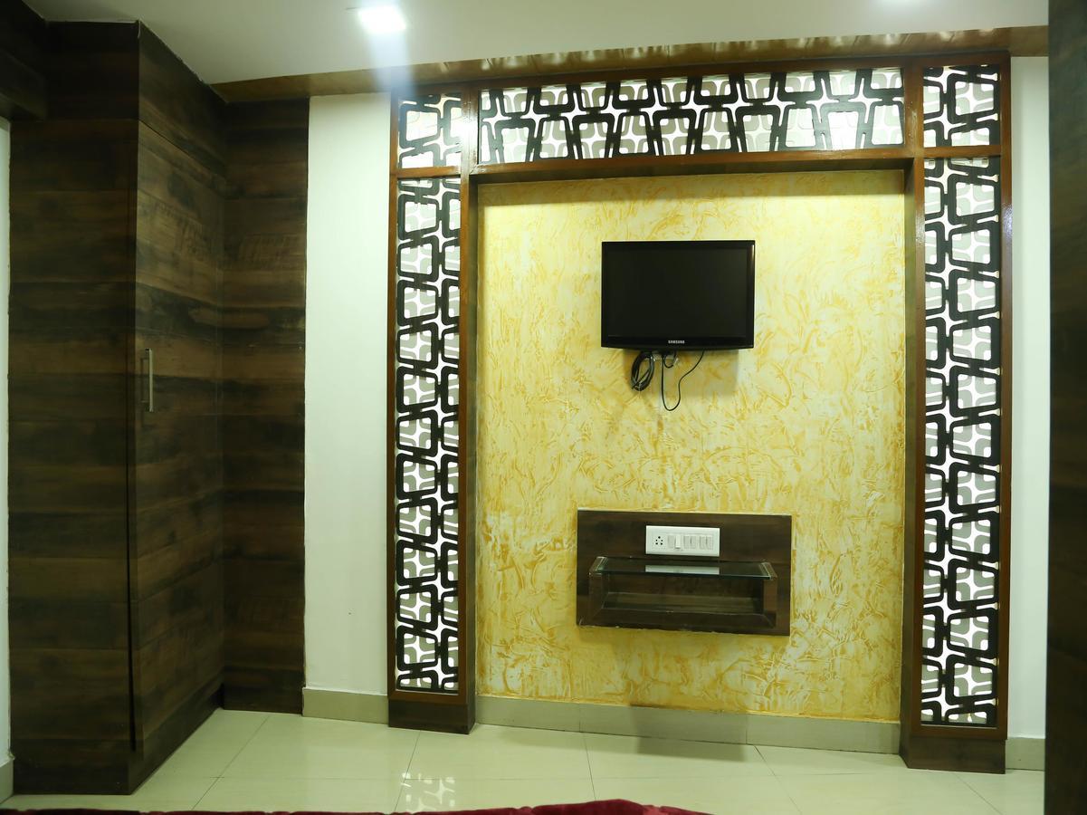 Hotel Kudla Rasaprakash Mangaluru Exterior foto