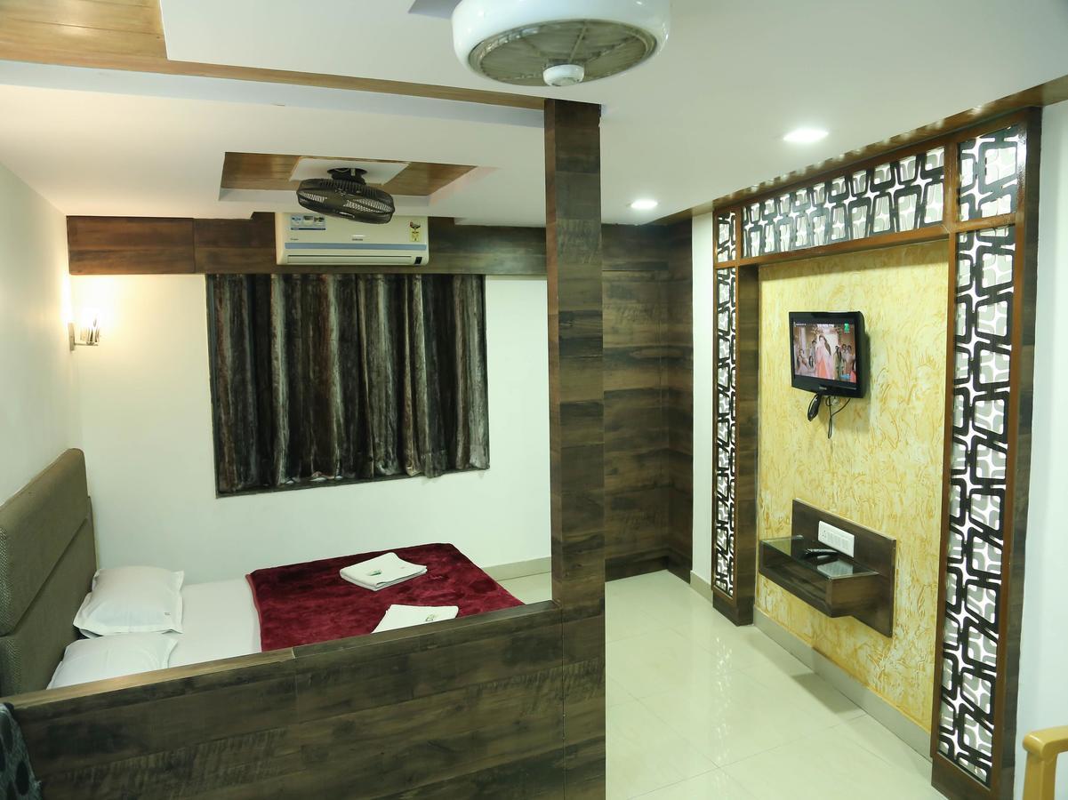 Hotel Kudla Rasaprakash Mangaluru Exterior foto