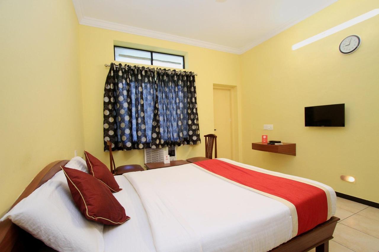 Hotel Kudla Rasaprakash Mangaluru Exterior foto